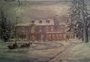 McNichol Mansion2
